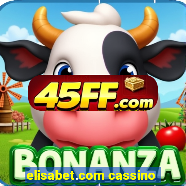 elisabet.com cassino